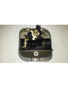 Recambio de maneta exterior porton para seat cordoba berlina (6k2) sport referencia OEM IAM    2