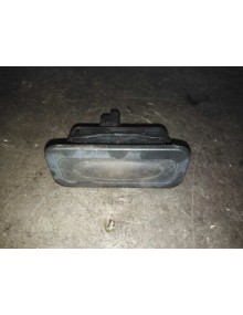 Recambio de maneta exterior porton para renault captur expression referencia OEM IAM 820076256  