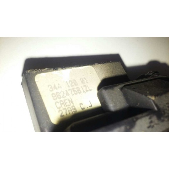 Recambio de mando limpia para citroën xsara berlina 1.9 td exclusive referencia OEM IAM 96247561ZL  