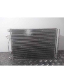 Recambio de condensador / radiador aire acondicionado para kia rio basic referencia OEM IAM    2