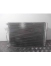 Recambio de condensador / radiador aire acondicionado para kia rio basic referencia OEM IAM   