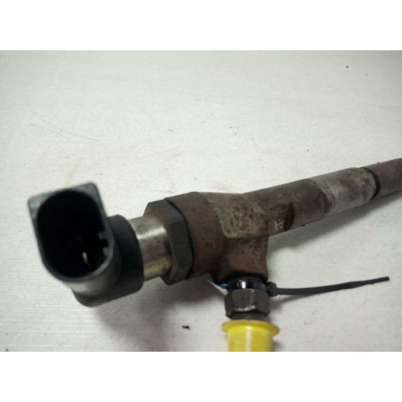 Recambio de inyector para renault megane ii familiar authentique referencia OEM IAM 8200842205 H8200294788 SIEMENS