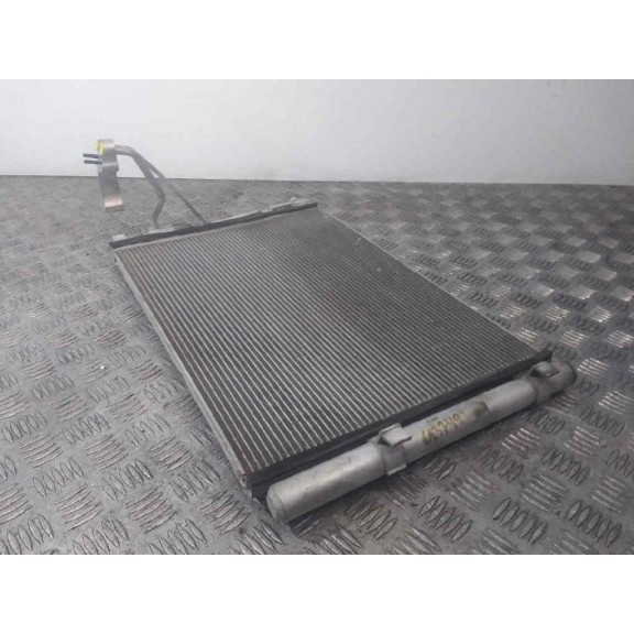 Recambio de condensador / radiador aire acondicionado para kia rio basic referencia OEM IAM   