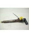 Recambio de inyector para renault megane ii familiar authentique referencia OEM IAM 8200842205 H8200294788 SIEMENS