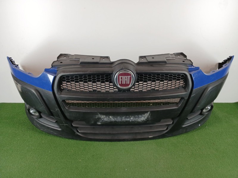 Recambio de paragolpes delantero para fiat doblo cargo (263_) 1.6 d multijet (263zxr1b) referencia OEM IAM 735455570  