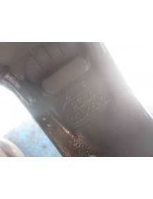 Recambio de llanta para skoda superb (3u4) classic referencia OEM IAM    2