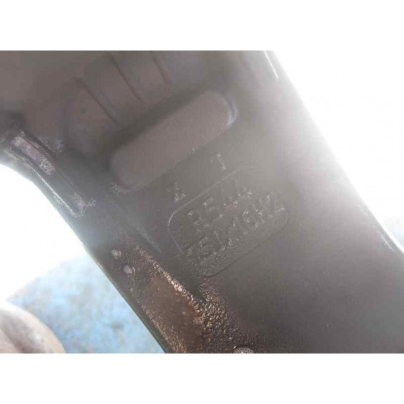 Recambio de llanta para skoda superb (3u4) classic referencia OEM IAM   