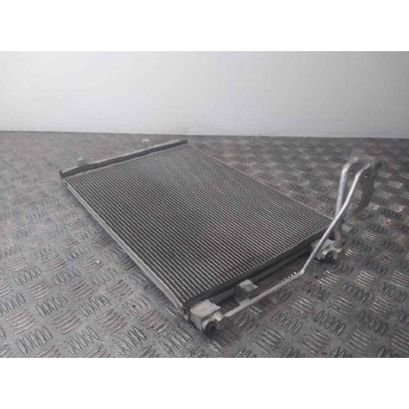 Recambio de condensador / radiador aire acondicionado para kia rio basic referencia OEM IAM   