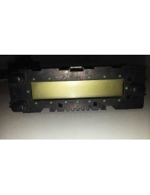 Recambio de display para citroën xsara berlina 1.9 td exclusive referencia OEM IAM 97524  