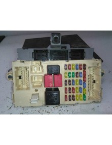 Recambio de caja reles / fusibles para alfa romeo 147 (190) 1.6 ts 105 distinctive referencia OEM IAM   