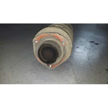 Recambio de amortiguador trasero izquierdo para daewoo lacetti cdx referencia OEM IAM   