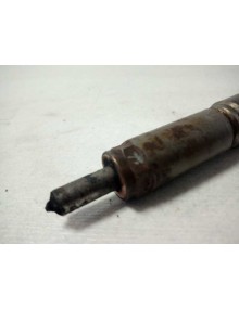 Recambio de inyector para renault megane ii familiar authentique referencia OEM IAM 8200842205 H8200294788 SIEMENS 2