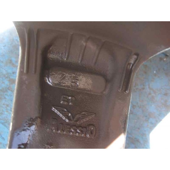 Recambio de llanta para skoda superb (3u4) classic referencia OEM IAM   