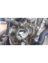 Recambio de caja mariposa para dacia sandero 0.9 tce cat referencia OEM IAM 161204451R  6 PINS