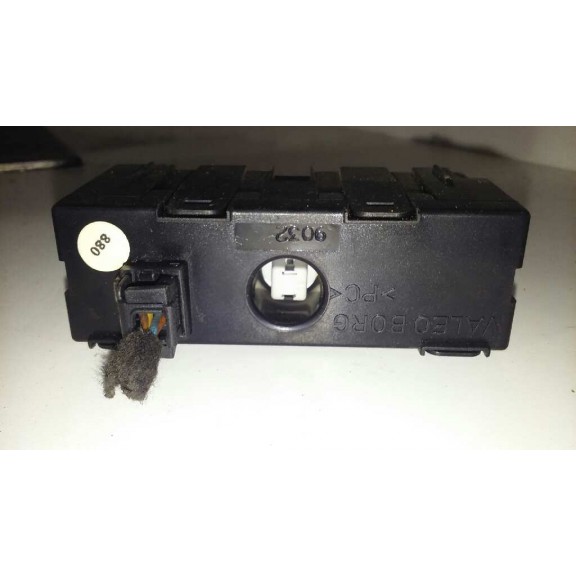 Recambio de display para citroën xsara berlina 1.9 td exclusive referencia OEM IAM 97524  