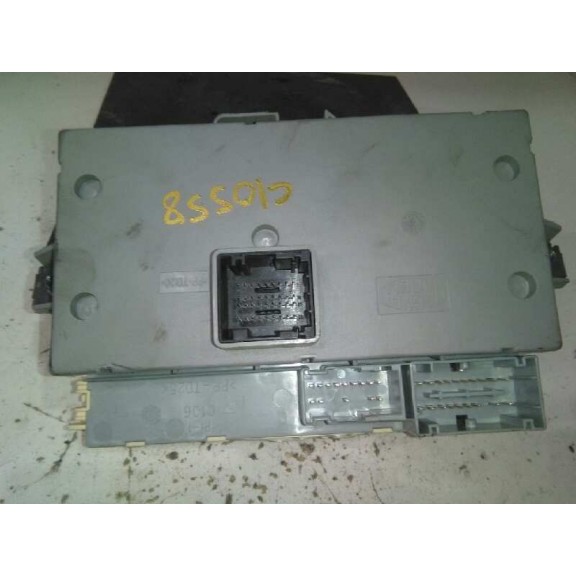 Recambio de caja reles / fusibles para alfa romeo 147 (190) 1.6 ts 105 distinctive referencia OEM IAM   