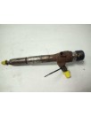 Recambio de inyector para renault megane ii familiar authentique referencia OEM IAM 8200842205 H8200294788 SIEMENS