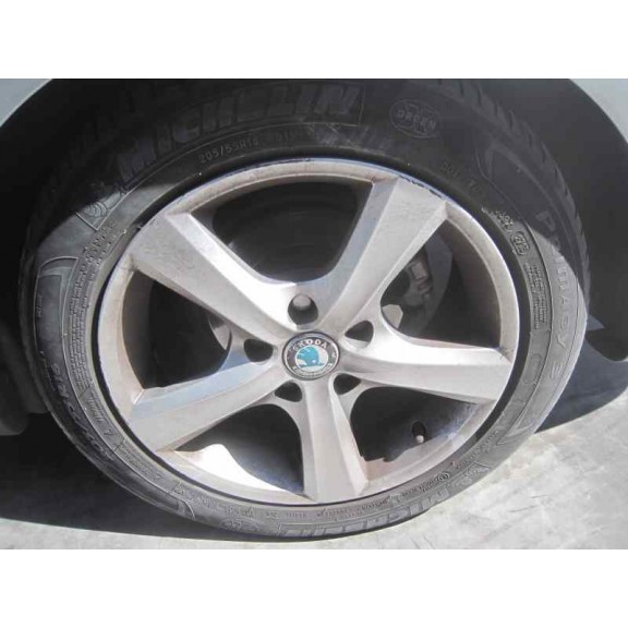 Recambio de llanta para skoda superb (3u4) classic referencia OEM IAM   