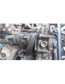 Recambio de caja mariposa para dacia sandero 0.9 tce cat referencia OEM IAM 161204451R  6 PINS 2