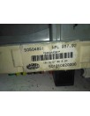 Recambio de caja reles / fusibles para alfa romeo 147 (190) 1.6 ts 105 distinctive referencia OEM IAM   