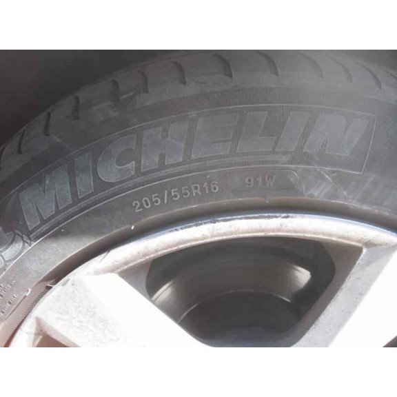 Recambio de llanta para skoda superb (3u4) classic referencia OEM IAM   