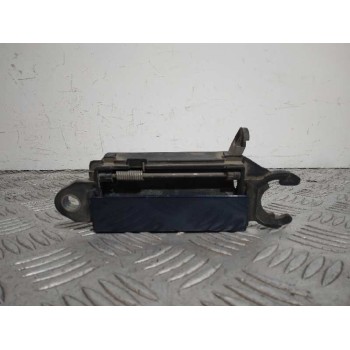 MANETA EXTERIOR DELANTERA IZQUIERDA 4A0837205 