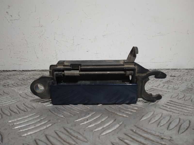 Recambio de maneta exterior delantera izquierda para audi a3 (8l) 1.8 ambiente referencia OEM IAM 4A0837205  