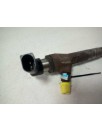 Recambio de inyector para renault megane ii familiar authentique referencia OEM IAM 8200842205 H8200294788 SIEMENS