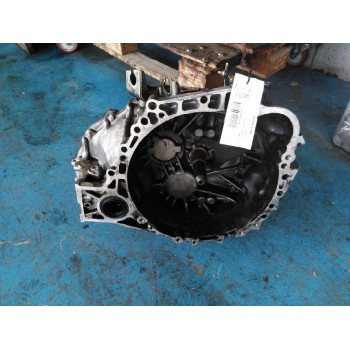 Recambio de caja cambios para toyota avensis berlina (t25) 2.0 turbodiesel cat referencia OEM IAM A7X27981 CASCO 6V
