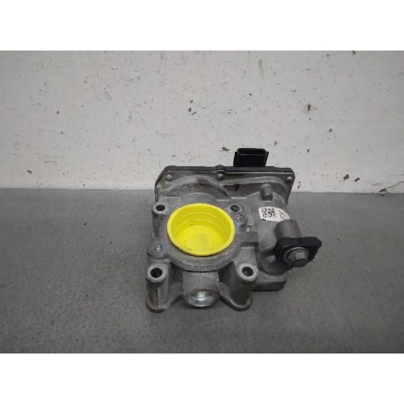 Recambio de caja mariposa para dacia sandero 0.9 tce cat referencia OEM IAM 161204451R  6 PINS