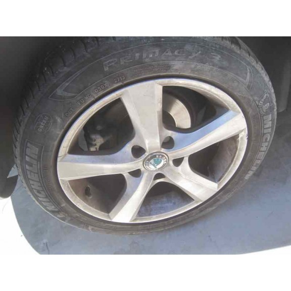Recambio de llanta para skoda superb (3u4) classic referencia OEM IAM   