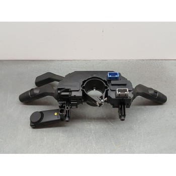 Recambio de mando multifuncion para renault megane e-tech suv ev40 referencia OEM IAM 255671044r con palanca cambio 