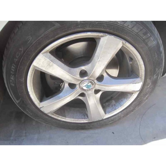 Recambio de llanta para skoda superb (3u4) classic referencia OEM IAM   