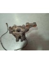 Recambio de mangueta delantera derecha para nissan nv 200 (m20) 1.5 dci cat referencia OEM IAM 40014R3LG0H ABS 