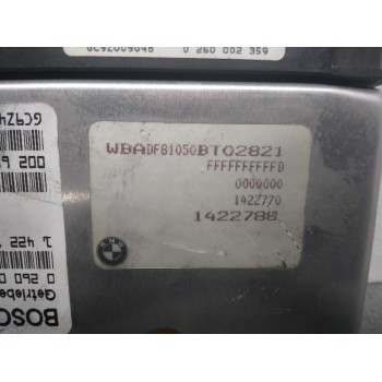 Recambio de modulo electronico para bmw serie 5 berlina (e39) 525tds referencia OEM IAM 0260002359 1422788 CENTRALITA CAJA CAMBI