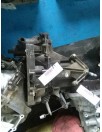 Recambio de caja cambios para renault clio ii fase ii (b/cb0) authentique referencia OEM IAM JB1510  