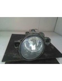 Recambio de faro antiniebla derecho para renault clio ii fase ii (b/cb0) authentique referencia OEM IAM   