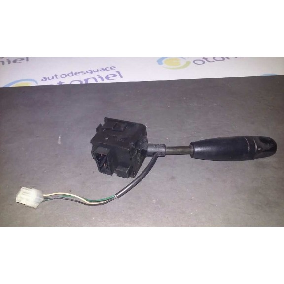 Recambio de mando intermitentes para daewoo kalos 1.2 cat referencia OEM IAM   