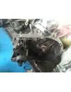 Recambio de caja cambios para renault clio ii fase ii (b/cb0) authentique referencia OEM IAM JB1510  