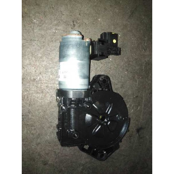 Recambio de motor electrico para mercedes-benz clase cla (w117) cla 220 cdi (117.303) referencia OEM IAM 0390200101  