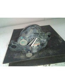 Recambio de faro antiniebla derecho para renault clio ii fase ii (b/cb0) authentique referencia OEM IAM    2