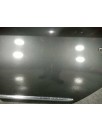 Recambio de puerta trasera izquierda para kia carens (un) 2.0 crdi referencia OEM IAM 770031D010 GRIS 