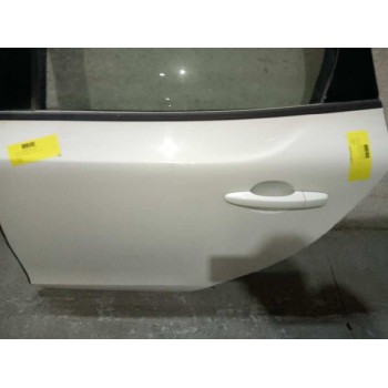 Recambio de puerta trasera izquierda para volvo v40 inscription referencia OEM IAM 32321999 SIN ACCESORIOS 