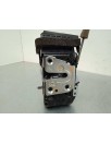 Recambio de cerradura puerta trasera derecha para nissan juke (f15) acenta referencia OEM IAM   3 PINS