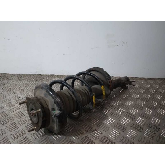 Recambio de amortiguador delantero izquierdo para ford focus berlina (cak) trend referencia OEM IAM   
