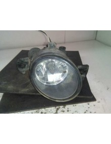 Recambio de faro antiniebla izquierdo para renault clio ii fase ii (b/cb0) authentique referencia OEM IAM   