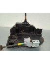 Recambio de cerradura puerta trasera derecha para nissan juke (f15) acenta referencia OEM IAM   3 PINS