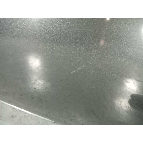 Recambio de puerta trasera izquierda para kia carens (un) 2.0 crdi referencia OEM IAM 770031D010 GRIS 