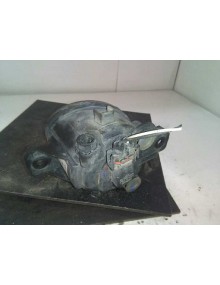 Recambio de faro antiniebla izquierdo para renault clio ii fase ii (b/cb0) authentique referencia OEM IAM    2