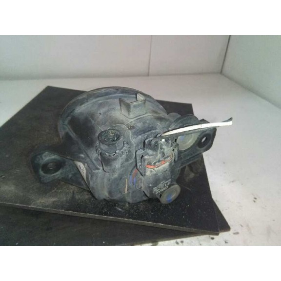 Recambio de faro antiniebla izquierdo para renault clio ii fase ii (b/cb0) authentique referencia OEM IAM   